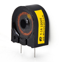 CURRENT TRANSFORMER